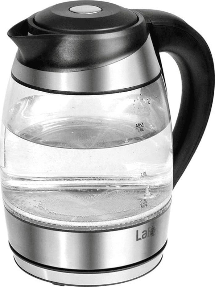 Lafe CEG005 black kettle 45187 HKLAFCZCEG00500