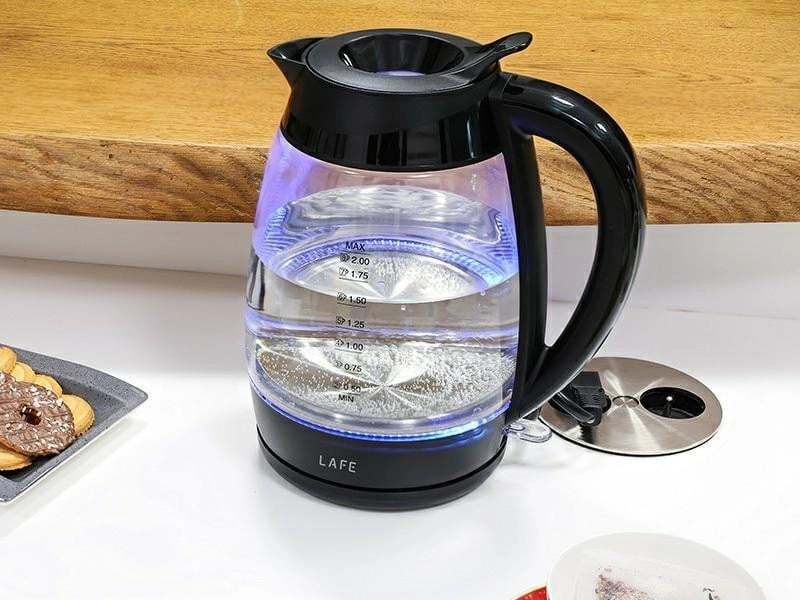 Lafe 47573 Electric Kettle Essential XL