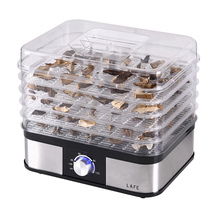 Lafe 47689 Food Dehydrator NutriDry 5907512877289