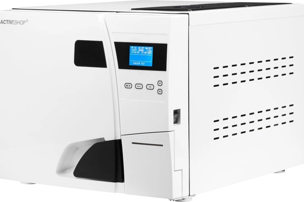 Lafomed Lafomed Premium Line LFSS23AA LCD