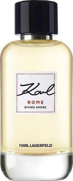 Karl Lagerfeld Rome Divino Amore Edp