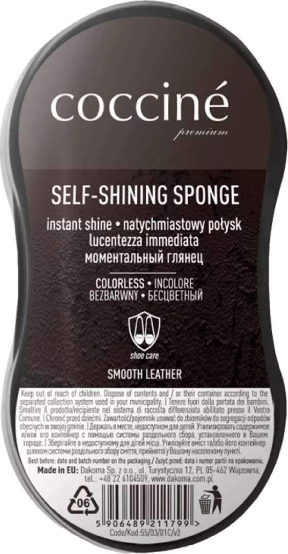Lahti Pro SHOE SHINE CLEANER IN