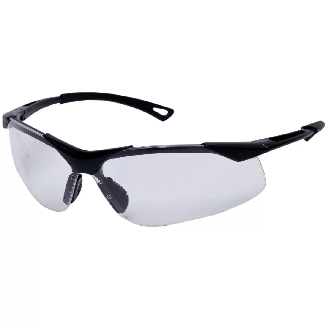 Lahti Pro okulary ochronne FT bezbarwne