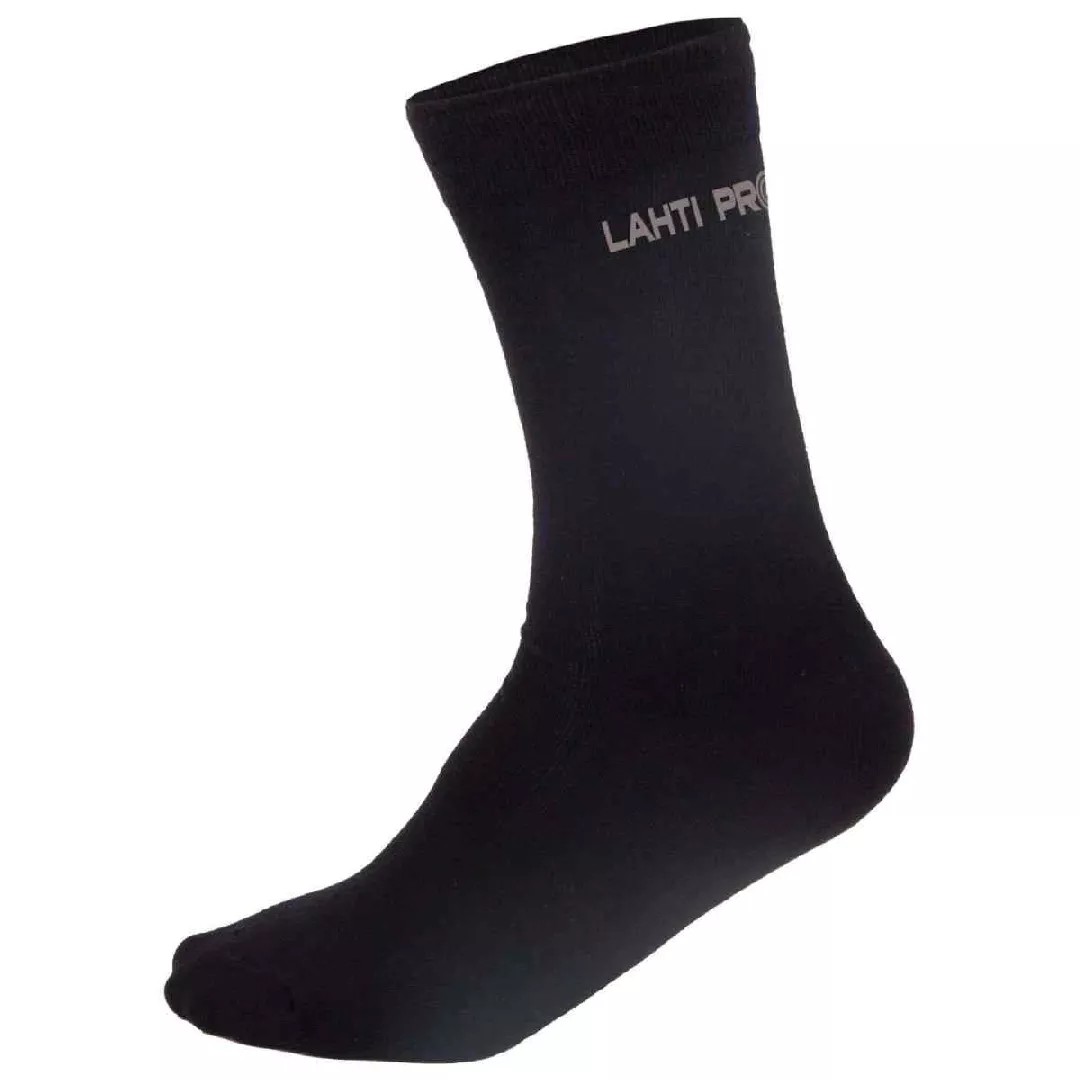 Lahti Pro Socks black  size 43-46