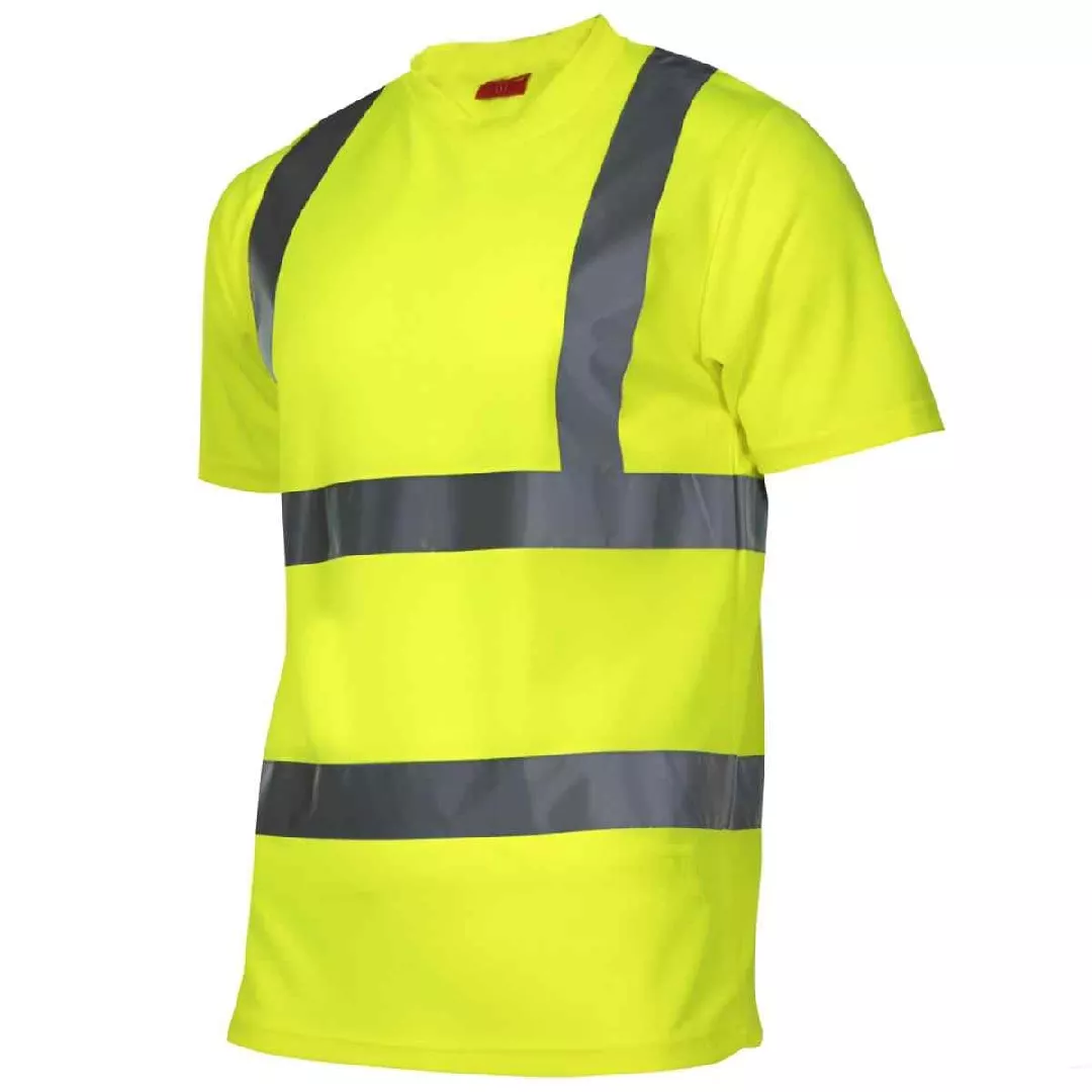 Lahti Pro Koszulka T-shirt ostrzegawcza rozmiar