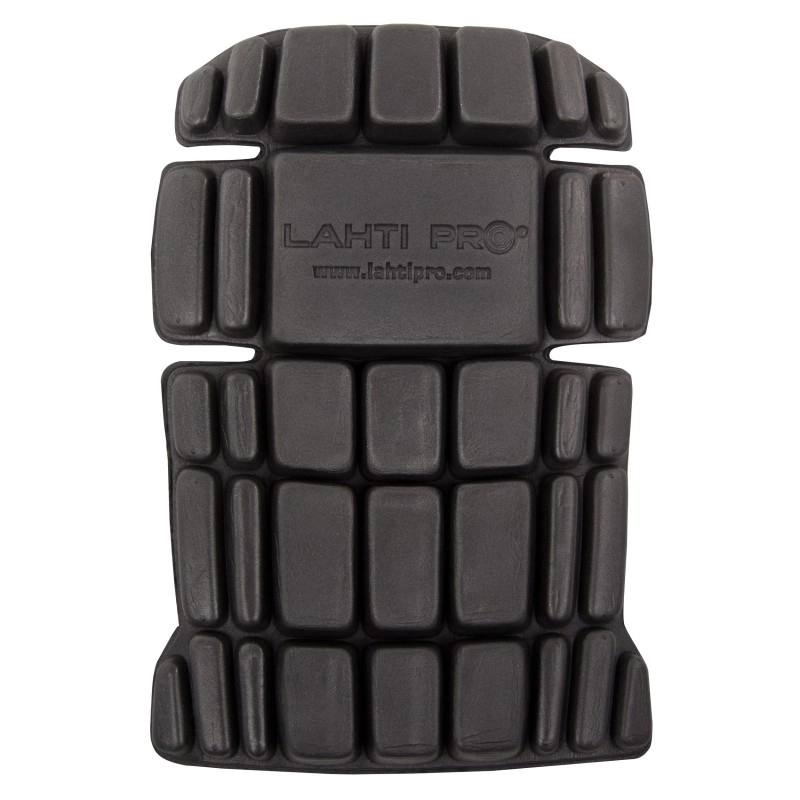 Lahti Pro Thick knee pads for