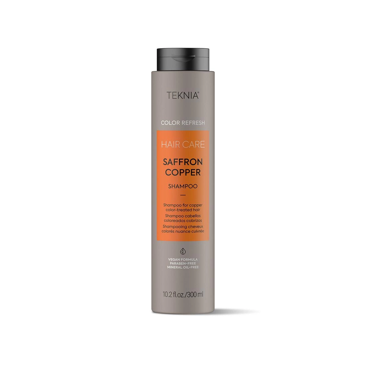 Lakme Teknia Color Refresh Saffron Copper