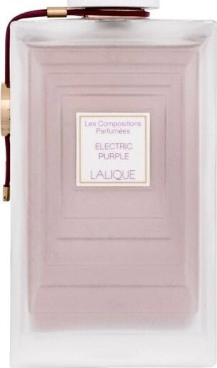 Lalique Perfumy Damskie Lalique Les Compositions