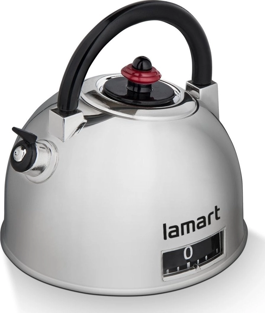 Lamart LT7037 MINUTNIK CZAJNIK FAN LAMART