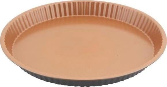 Lamart LT3097 FORMA TARTA 31X3CM COPPER