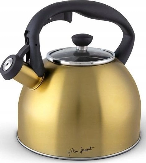 Lamart LT7057 KETTLE 2.5L SS