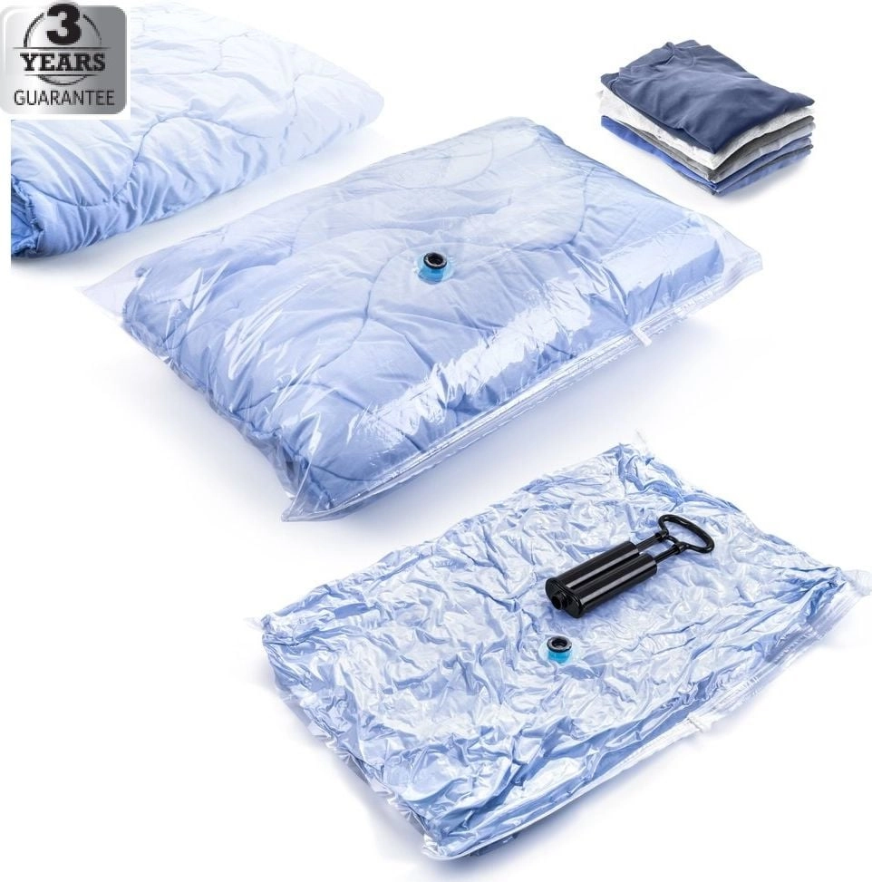 Lamart Vacuum bag 45x70 2 pcs