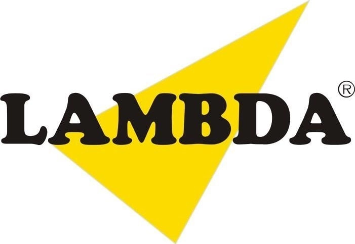 Lambda Lambda tape for Epson ERC