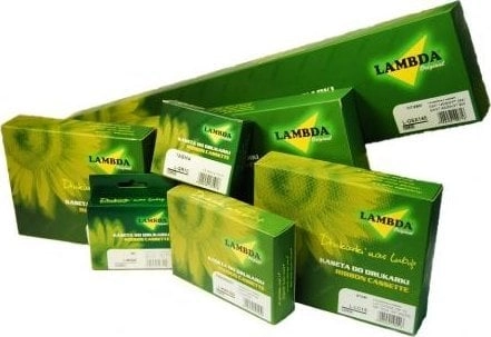 Lambda TaÅma Lambda do Epson FX-890