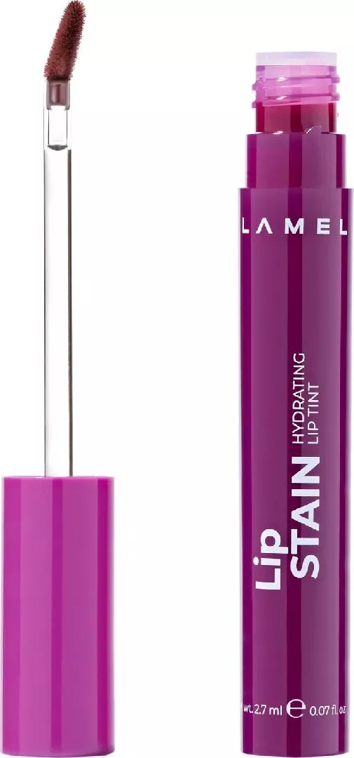 LAMEL Lip Stain Błyszczyk do ust