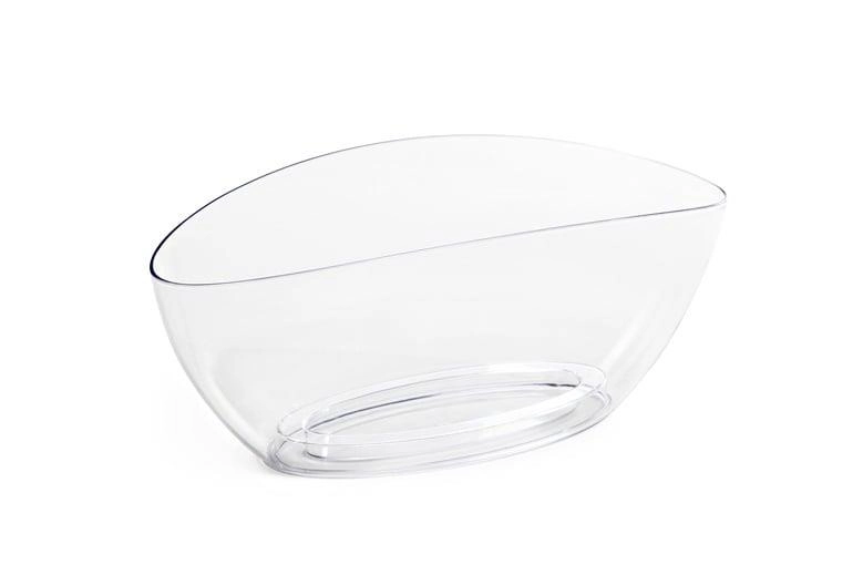 Lamela ORCHID COVER LUNA Transparent H: