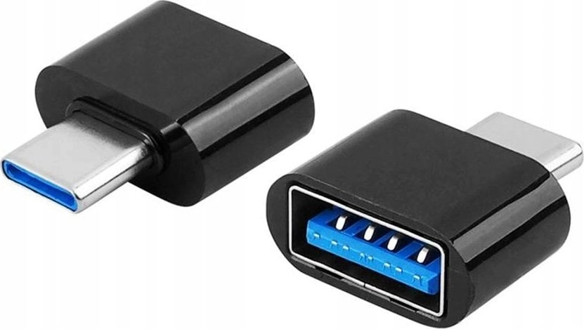 Adapter USB Lamex Adapter przejściówka OTG