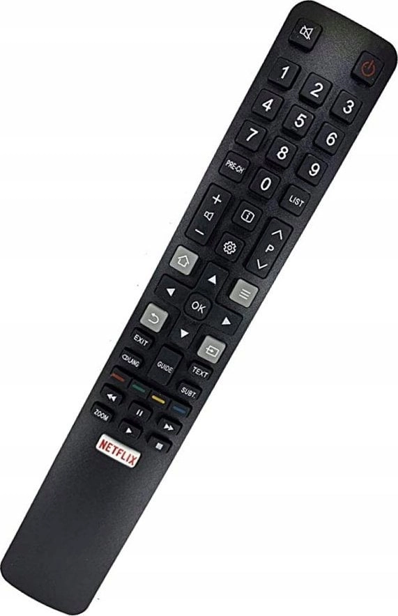 Pilot RTV Lamex Pilot do TV