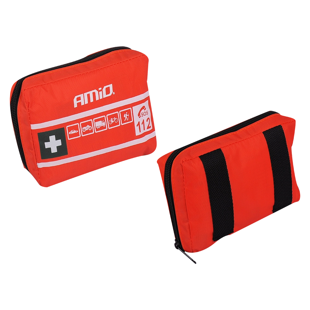 First aid kit MINI B 5903293019634