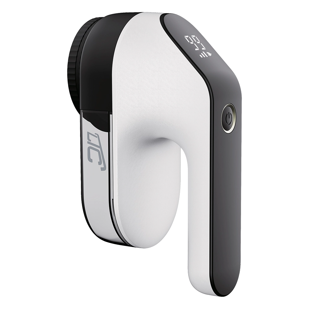 USB LTC Display Clothes Shaver B99