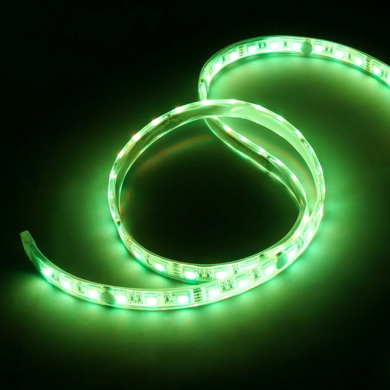 Lamptron FlexLight Multi RGB-LED-Strip mit Infrarot-Remote