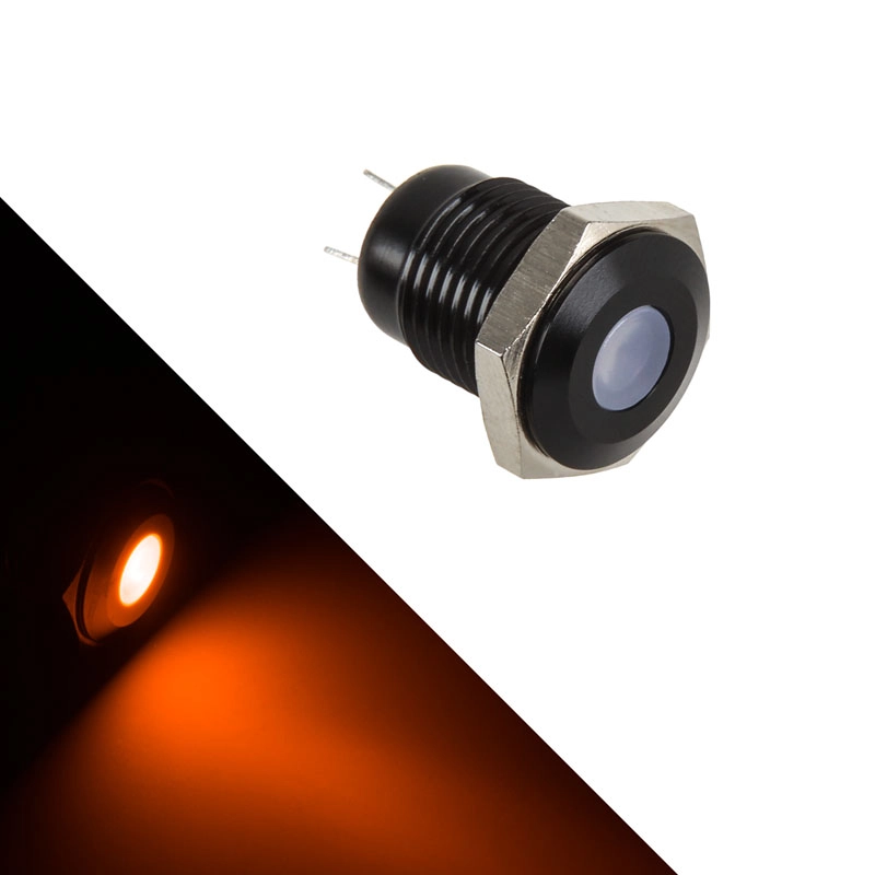 Lamptron Dioda LED zielona (LAMP-SW2006-H) LAMP-SW2006-H