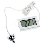 Lamptron TS708 Digitales Thermometer G1/4 Zoll