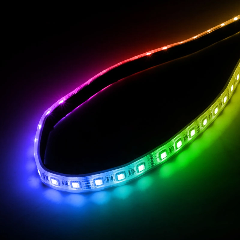 Lamptron Taśma LED 1m Flexlight Multi