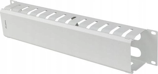 Lanberg Cable Organizer 19"2U with