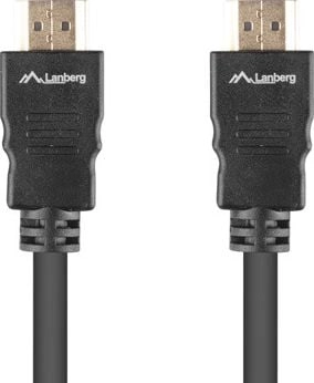 LANBERG KABEL HDMI V1.4 M/M