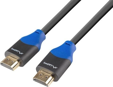HDMI CABLE M/M V2.0 1M