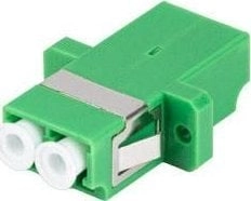 Lanberg ADAPTER ŚWIATŁOWODOWY SM LC/APC DUPLEX