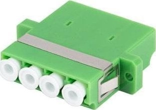 Lanberg SM LC/APC QUAD fiber optic