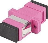 Lanberg ADAPTER ŚWIATŁOWODOWY MM SC/UPC SIMPLEX