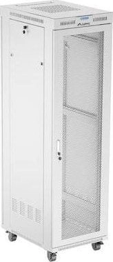 Lanberg szafa rack stojÄ
ca 19" 42U