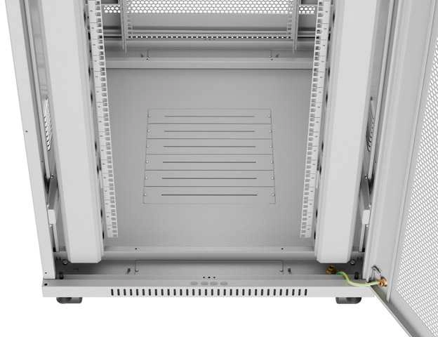 Lanberg szafa rack stojÄ
ca 19" 42U