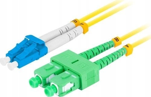 Lanberg Fiber optic patch cord Lanberg