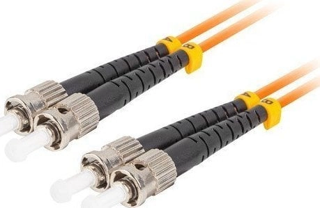 Fiber optic patch cord Lanberg MM