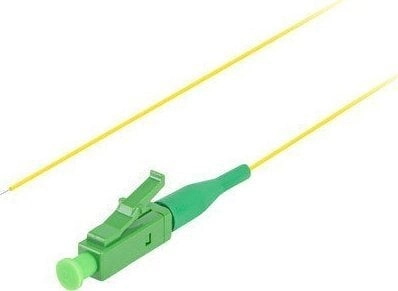 Lanberg Pigtail SM LC/APC Esay Strip
