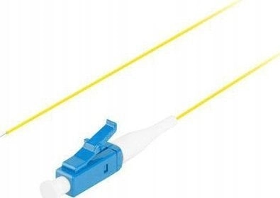 Lanberg PIGTAIL FIBER OPTIC SM LC/UPC