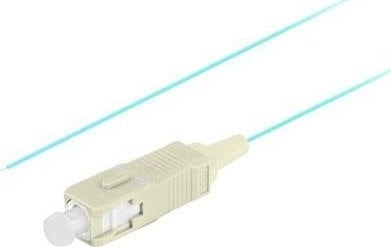 Fiber optic pigtail Lanberg MM SC/UPC