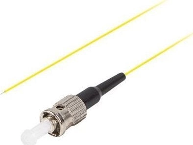 Lanberg PIGTAIL FIBER OPTIC SM ST/UPC
