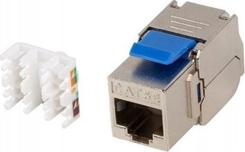 Lanberg moduÅ Keystone gniazdo beznarzÄdziowy RJ45