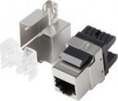 Lanberg moduÅ Keystone gniazdo RJ45 -