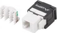 Lanberg  Keystone Toolless Module RJ45 to
