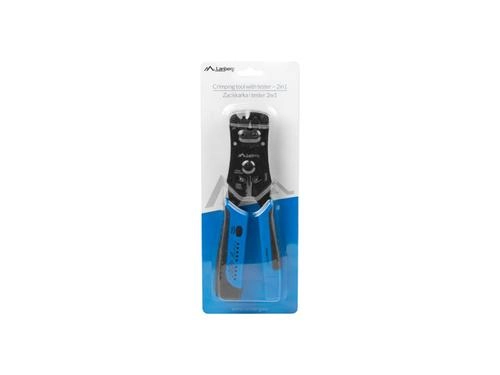 Serveru - Citi piederumi Lanberg NT-0203