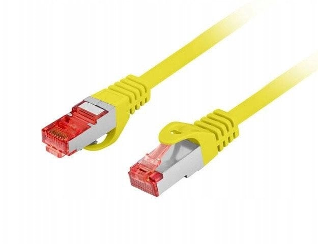 Patchcord Lanberg S/FTP kat.6 0