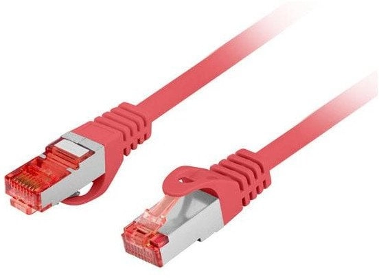 LANBERG Patchcord CAT.6 S/FTP LSZH