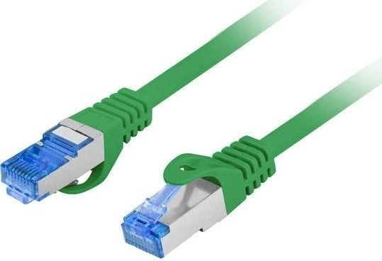 Lanberg PATCHCORD KAT.6A S/FTP LSZH