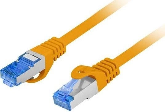 Lanberg PATCHCORD KAT.6A S/FTP LSZH